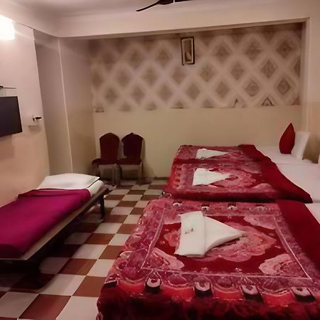 Nkf Residency Mysuru Hotel Exterior foto