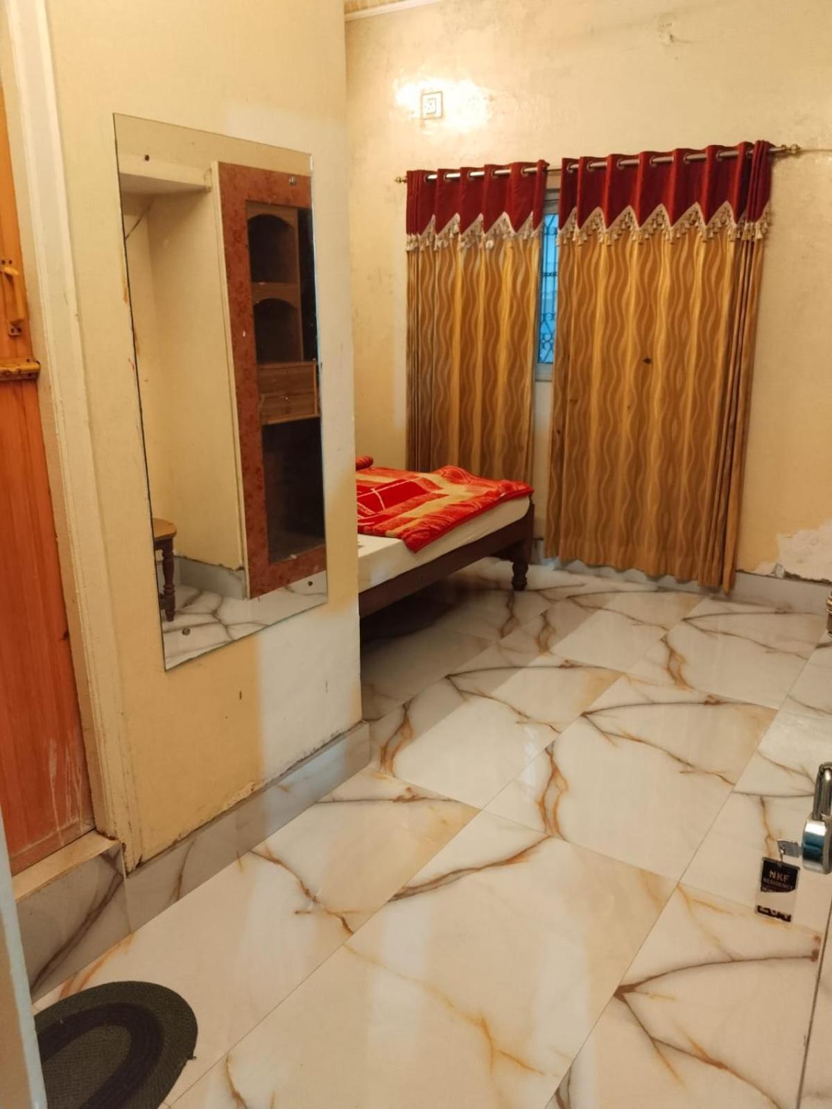 Nkf Residency Mysuru Hotel Exterior foto
